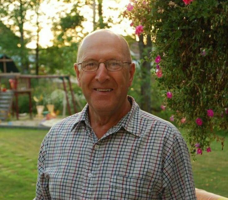 Obituario de Armand Aube