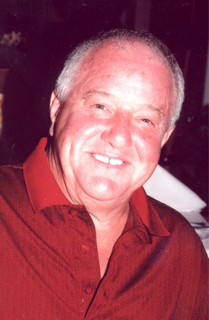 Obituary of James "Tiger" Ronald Nall Sr.