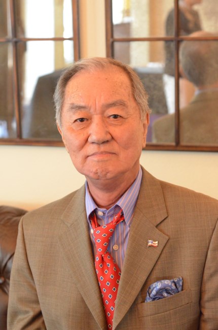 Obituary of Charles Chon Sok Kim