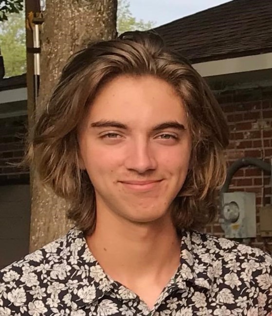 Obituary of Phoenix Jonathan Knowles