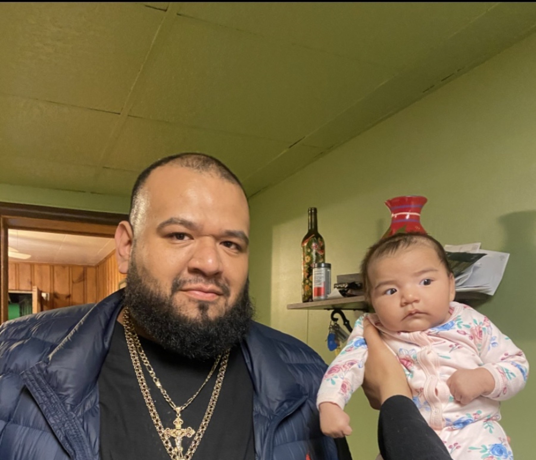 Obituary of Marco Antonio Rodriguez