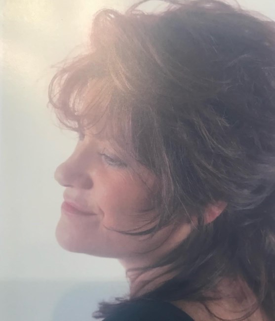 Avis de décès de Cathy Sue Ware