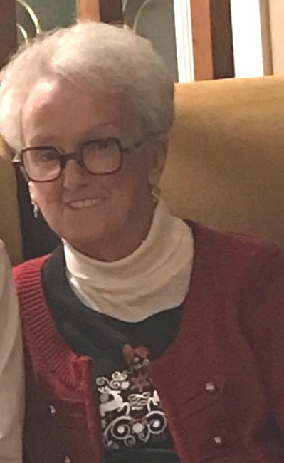 Obituary of Linda Mary Ann Long