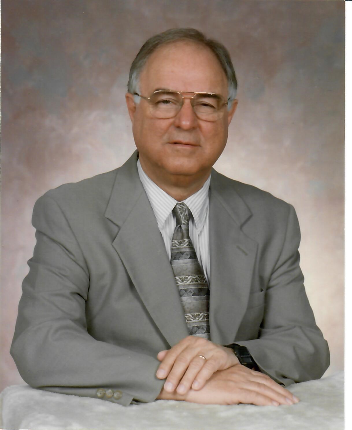 Obituary of Donald Duane Arnold