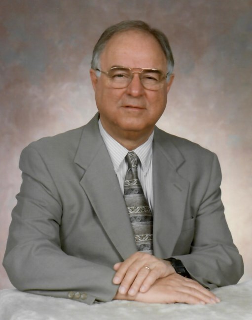 Obituary of Donald Duane Arnold