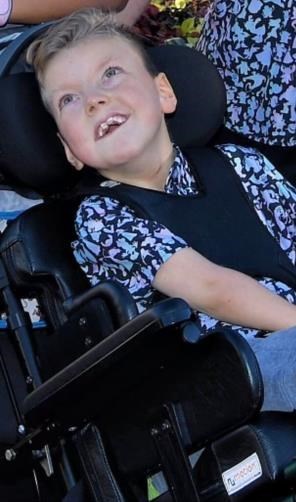 Obituary of Jamison Lee Hyndman