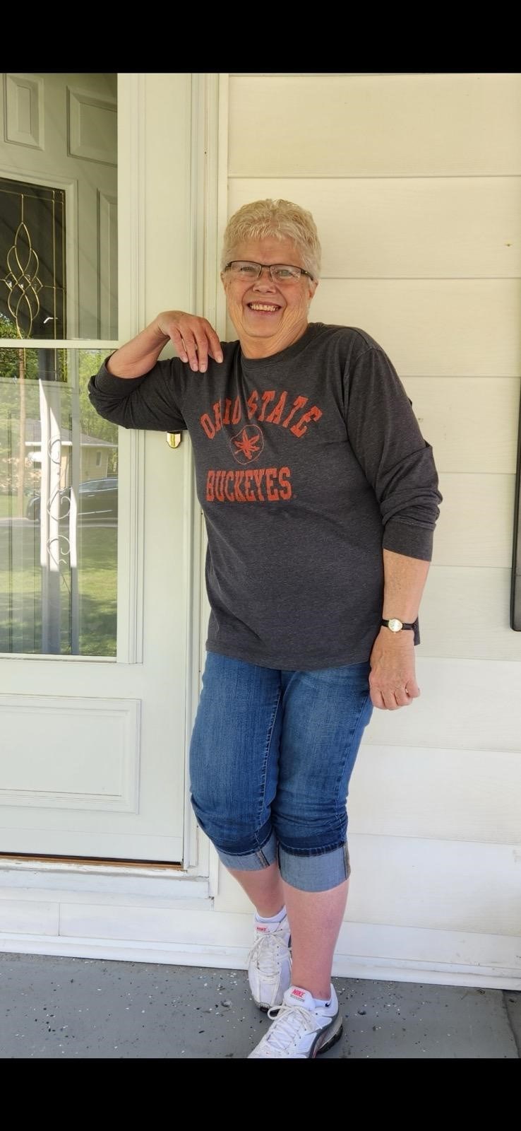 Obituary of Pamela Sue Gerike