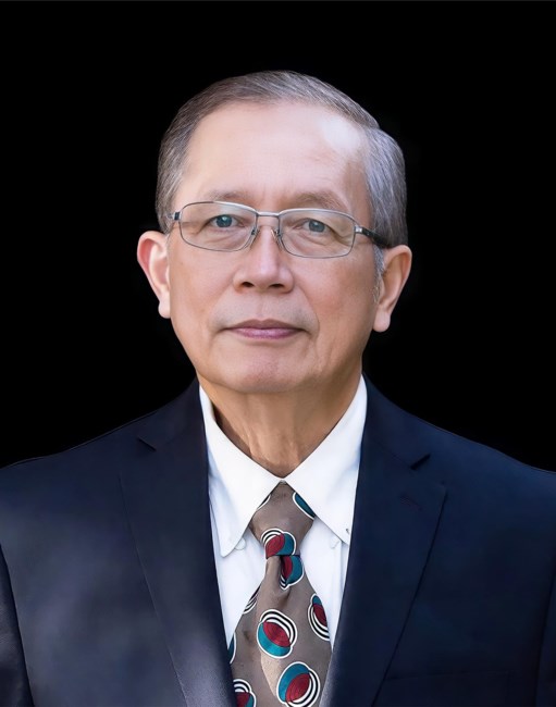 Obituary of Nghia Trung Vo