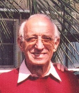 Obituary of Richard Clarence White