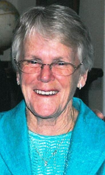 Obituario de Joyce Carr