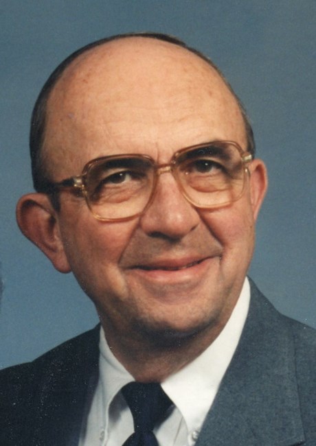 Obituary of Floyd Wiley "Corky" Griffith