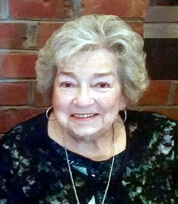 Obituary of Barbara Mae (Hyman) Edmonds