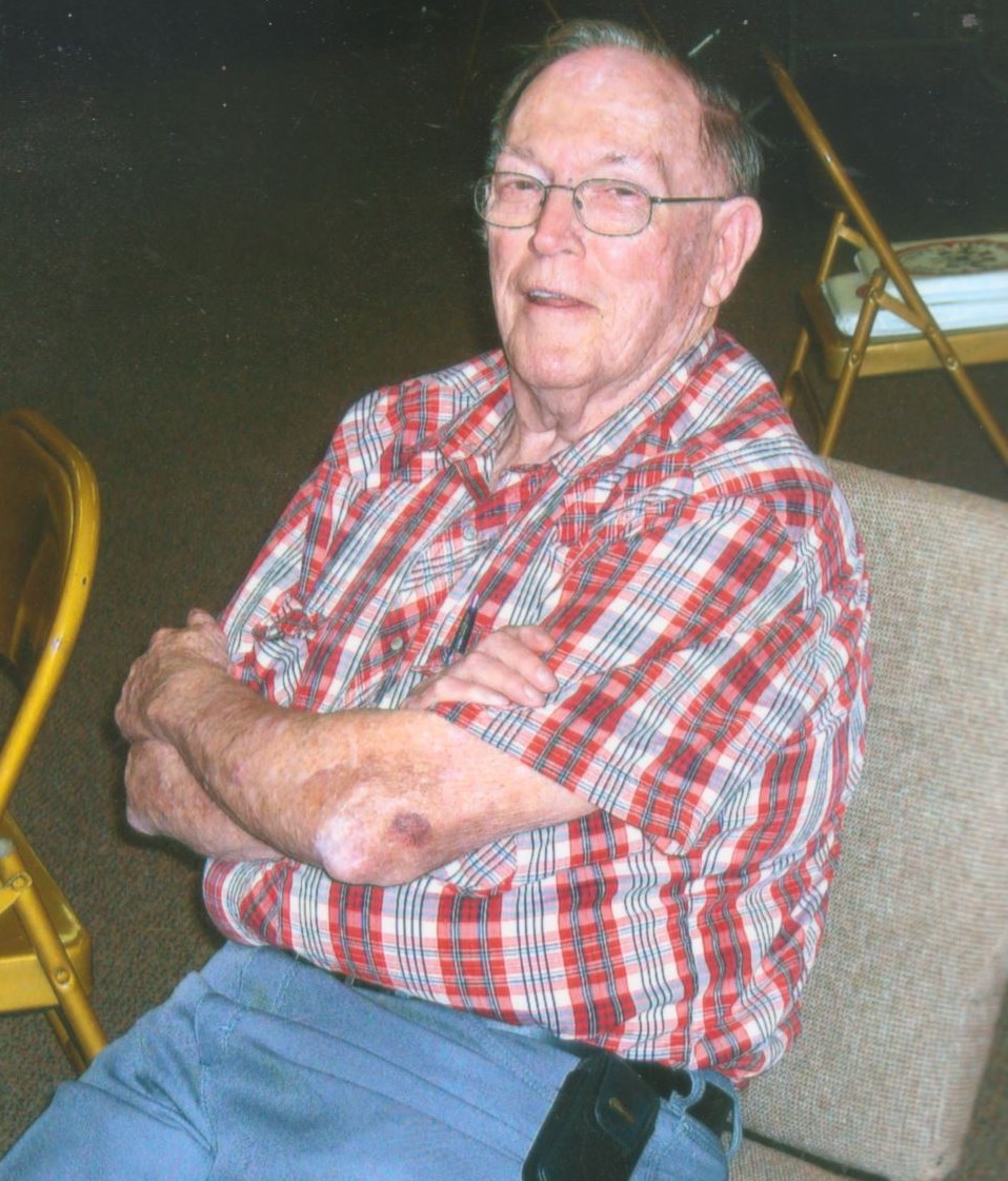 Obituary of Robert Allan Creech