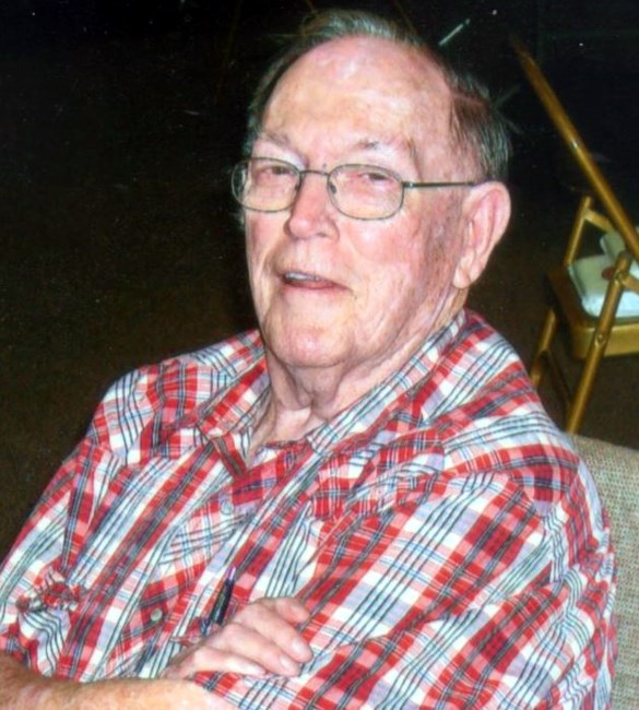 Obituary of Robert Allan Creech