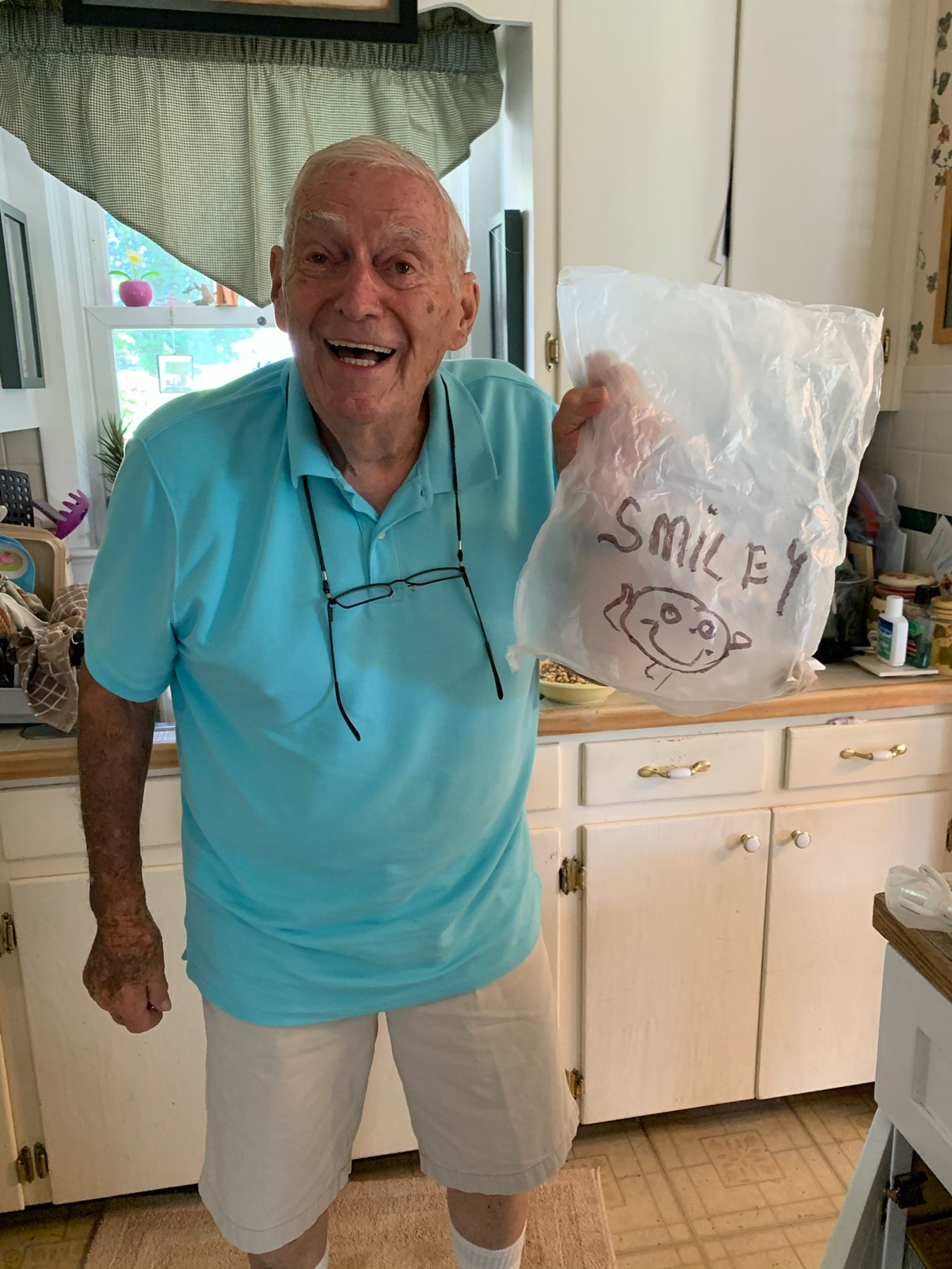 Obituary of Oliver  "Ollie @ JCP" Farrell Harrell