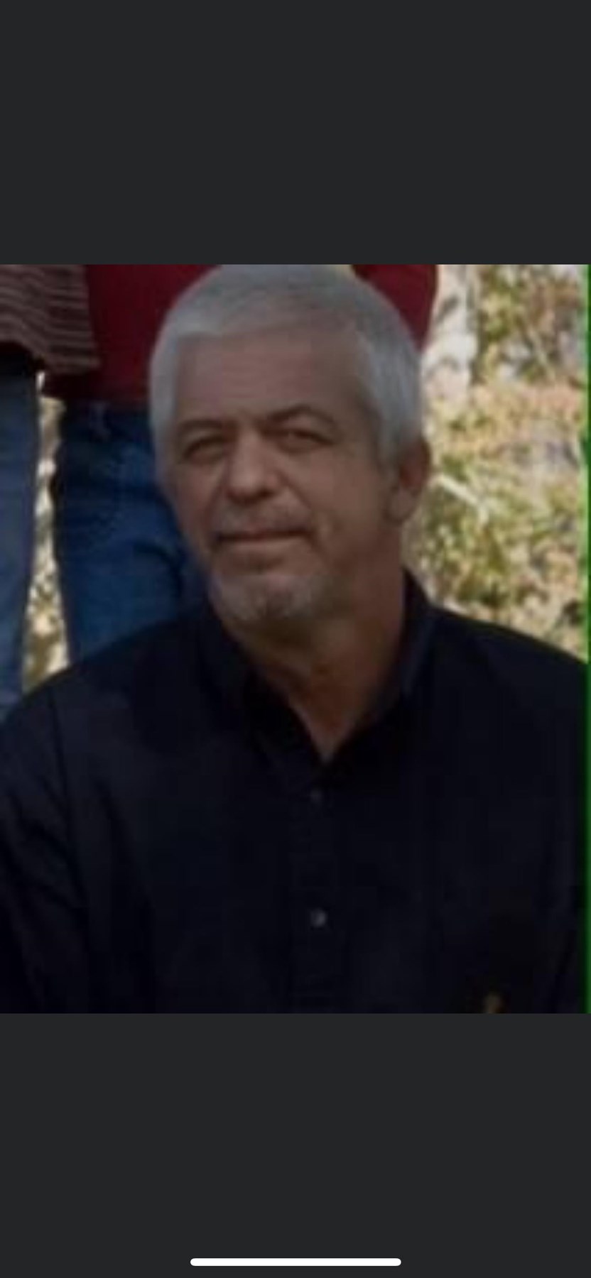 Obituary of James "Dewayne" Monroe