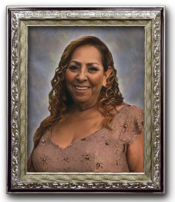 Obituario de Martha Elia Moreno Robles