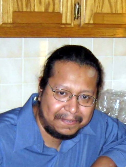 Obituary of Santiago Jimmy Fabian