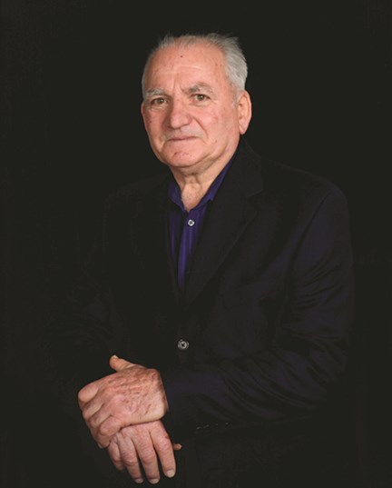 Obituary of Henrique "Henry" Escobar
