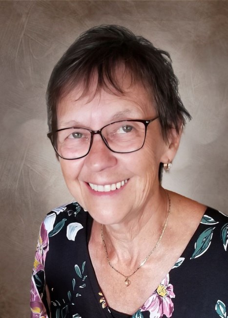 Avis de décès de Christiane Savard