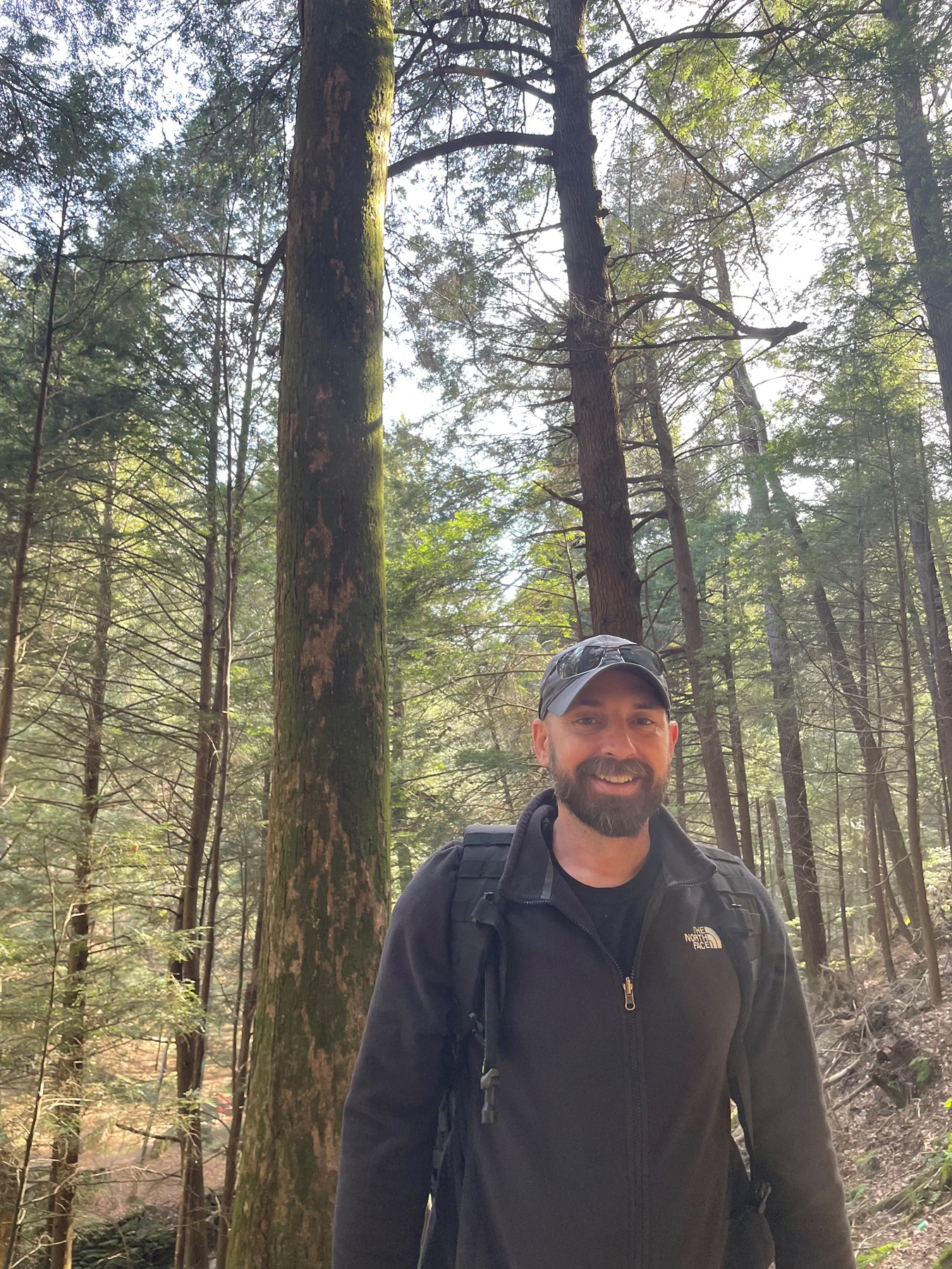 Obituary of Derek Marcel Myers