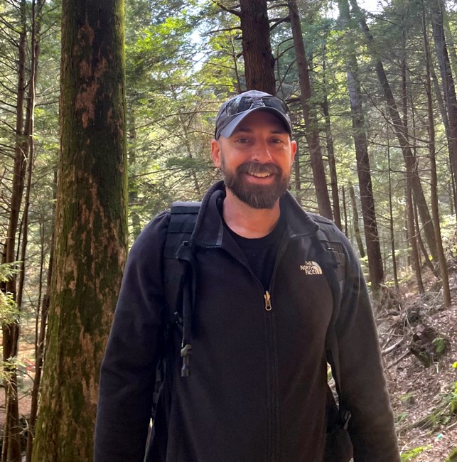 Obituary of Derek Marcel Myers