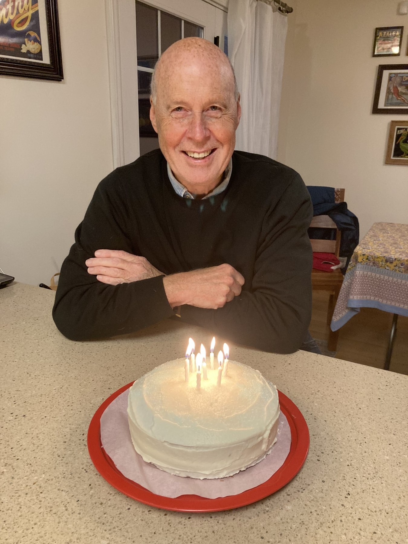 Obituary of Michael Wayne McWilliams