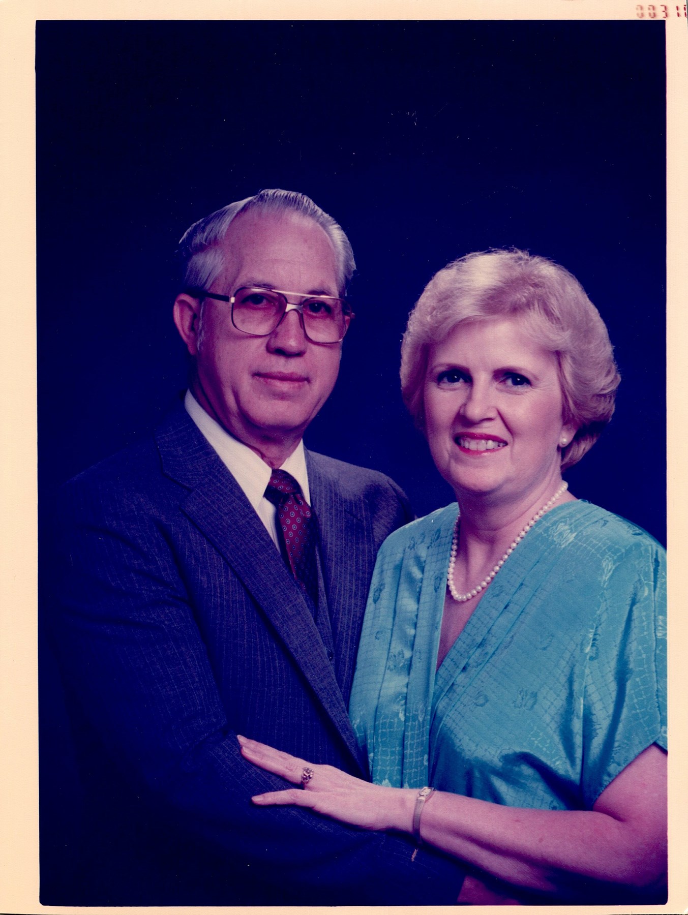 Obituary of Jan Hoover