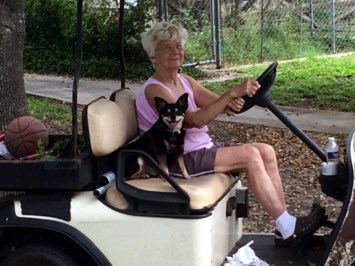 Obituary of Evelyn Krause Wiederstein