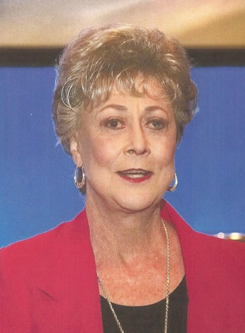 Obituary of Mary Esther Stewart