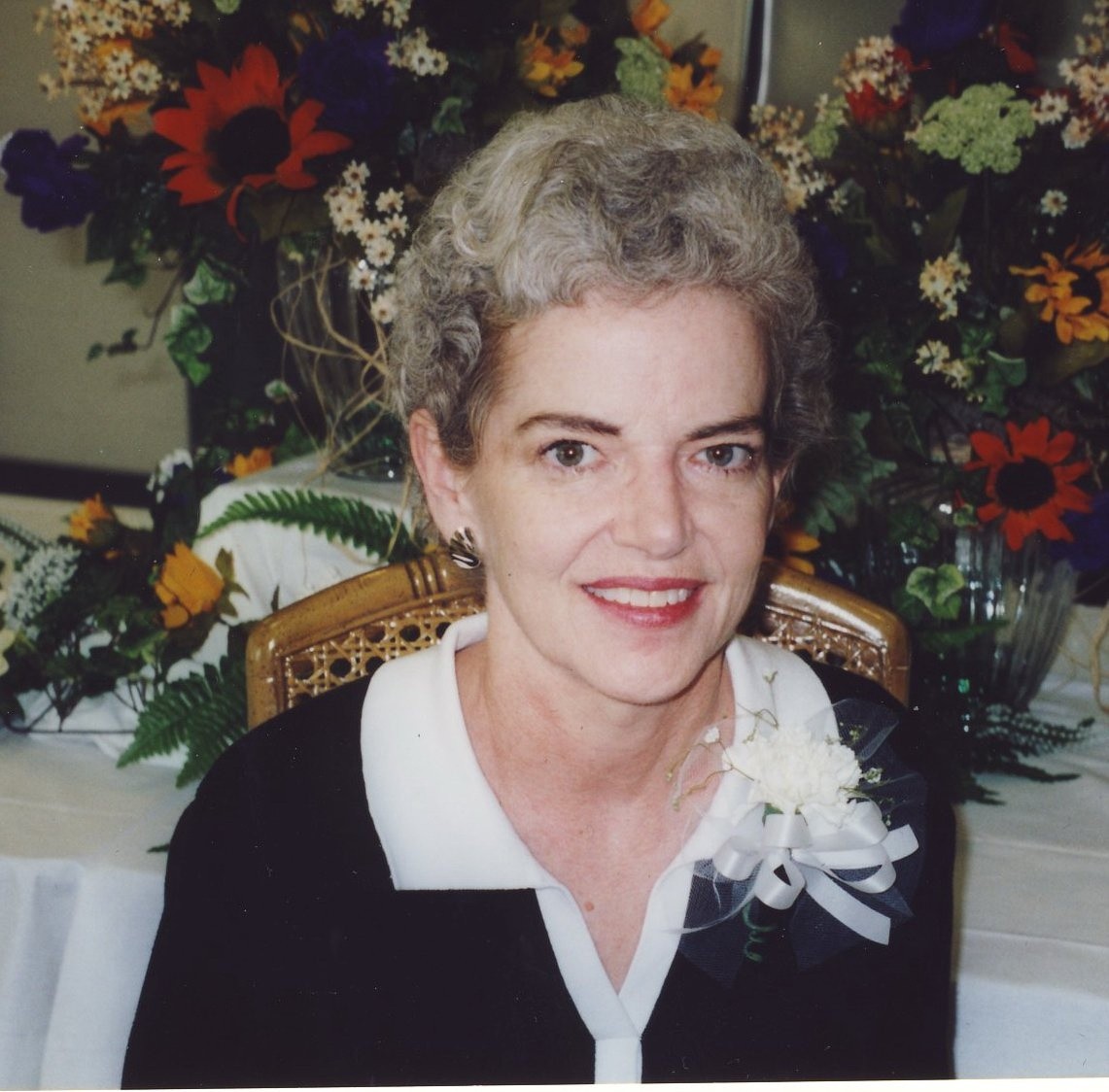 Obituary main image