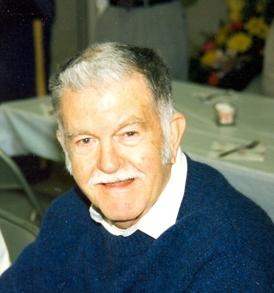 Obituary of William Wright Jr.