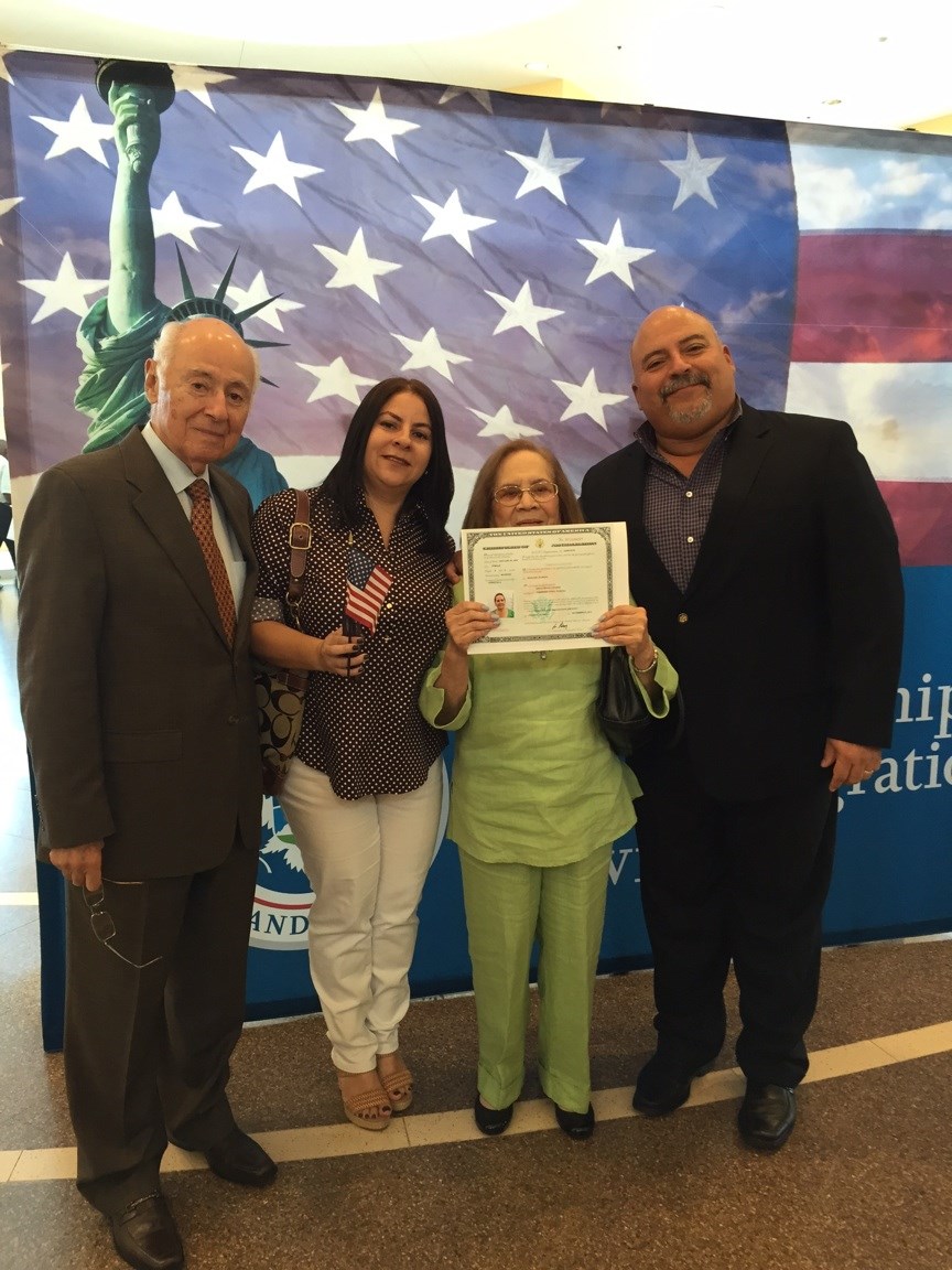 Obituary of Jesus Maria Linares Gori