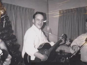 Obituary of Billy Joe Parks Sr.