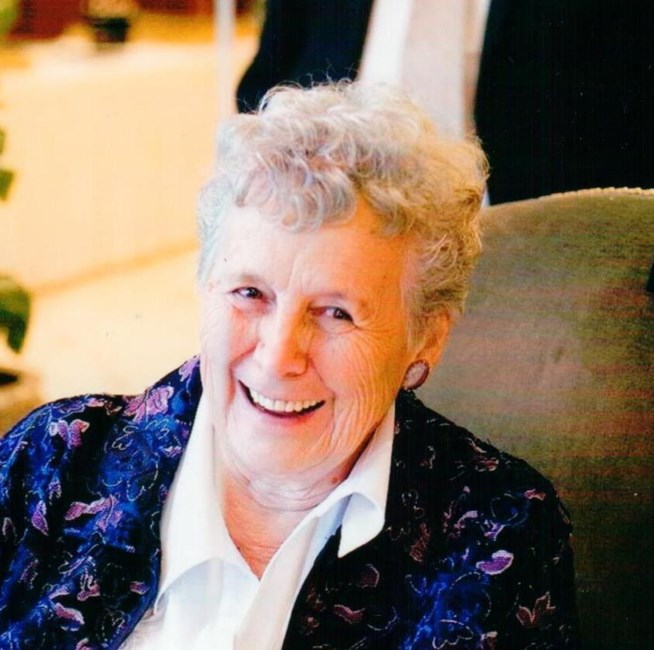 Obituario de Bonnie Jean Moore