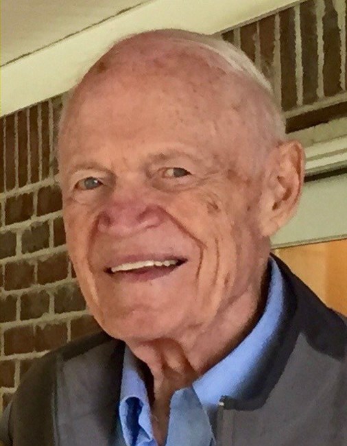 Obituary of James M. Grayson