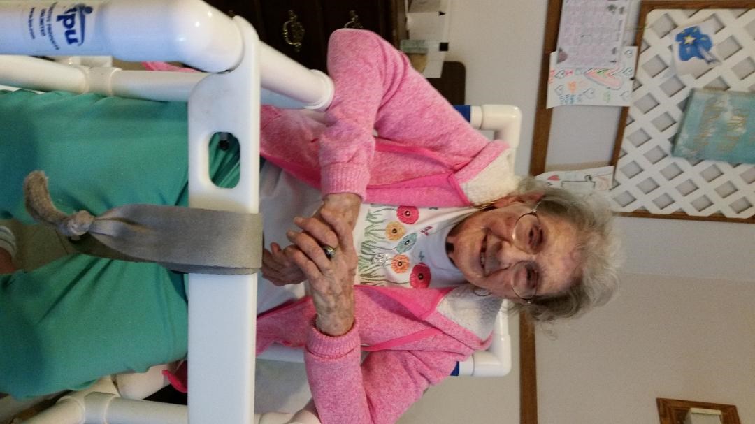 Obituary of Jane Segelke Pesnell Turner