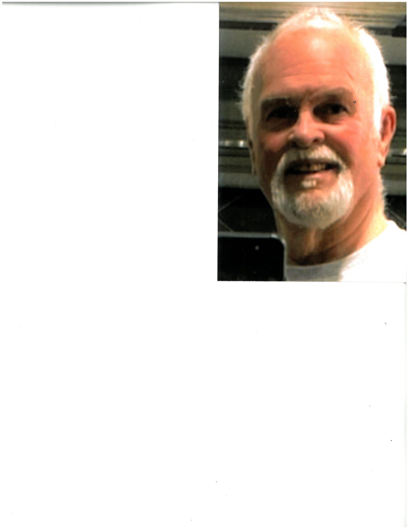 Obituary of Joe Carroll Jeffery, Jr.