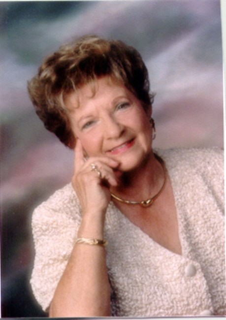 Obituary of Carol Yunt