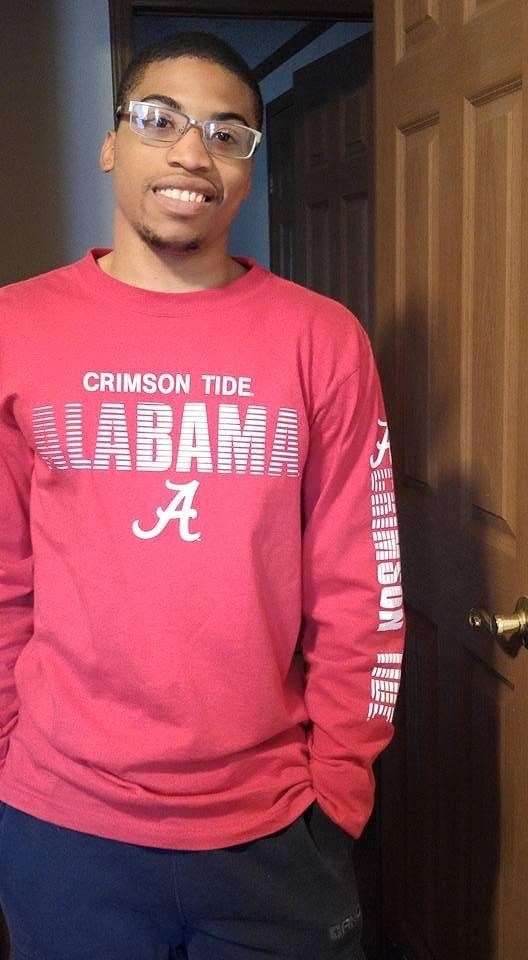 Obituary of Jerme Jaquica Hamby