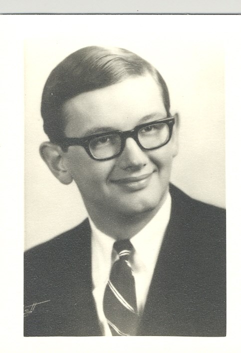 Obituary of Peter Nelson