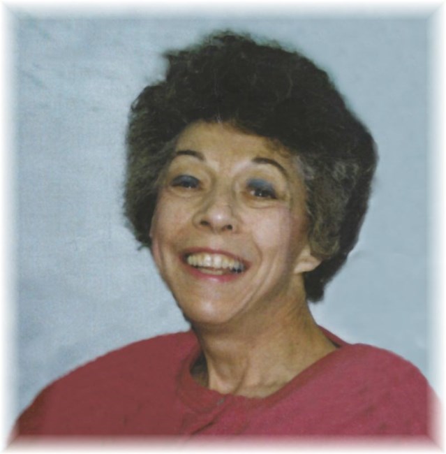 Obituary of Mary Ann Osmialowski