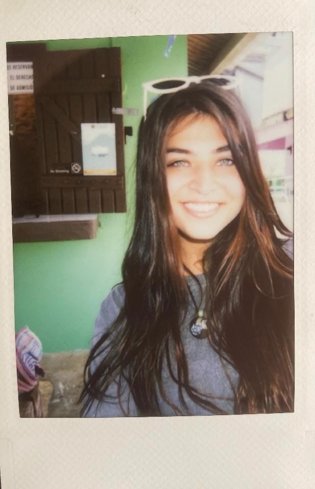 Obituary of Sabrina Añ Leilani Greene