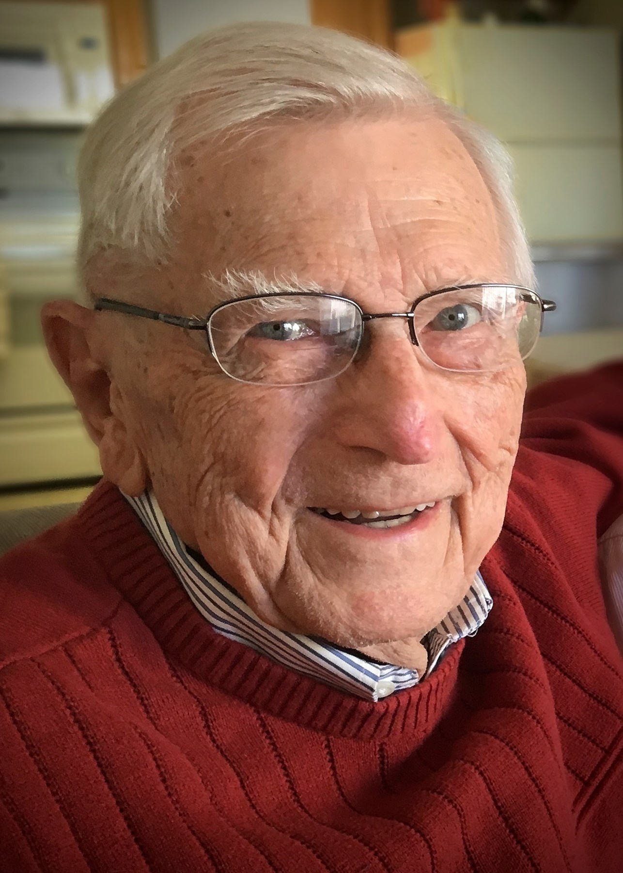Warren Claire Johnson Obituary Golden Valley, MN