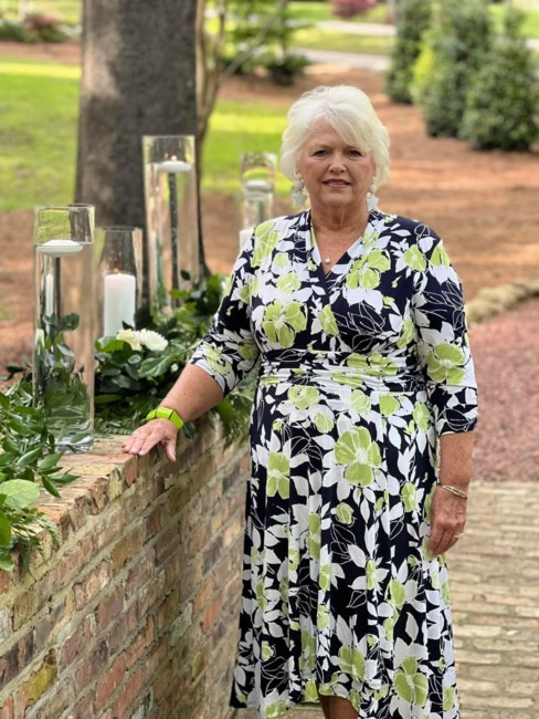 Obituary of Betty "Scottie" Andress