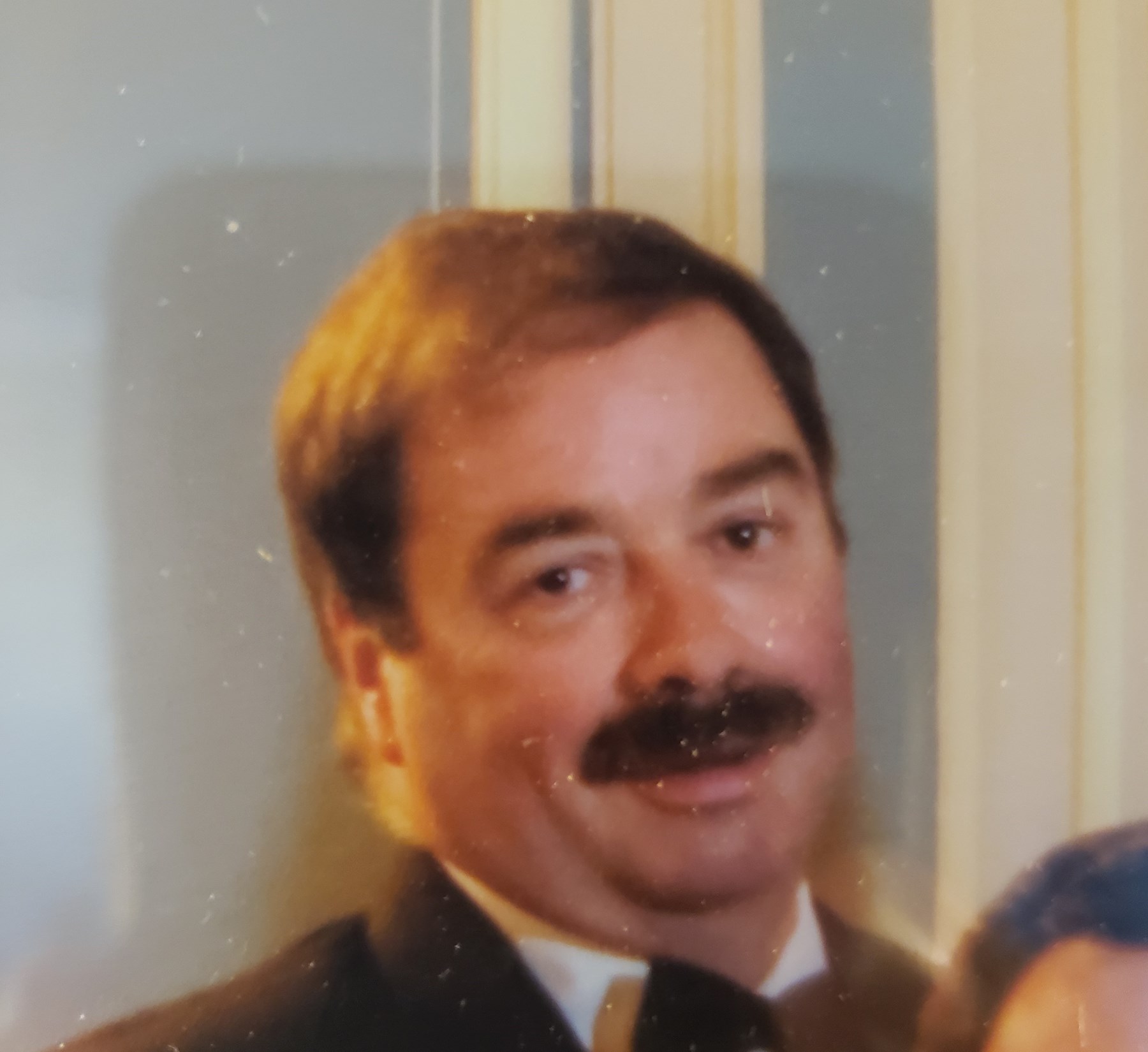 Obituary of Richard Louis Audette