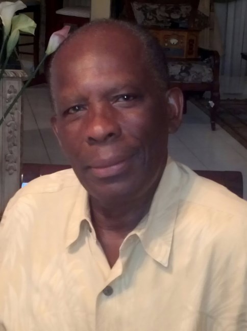 Obituary of Andrius Adalfus Adams