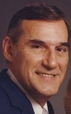 Obituary of Vincent Claude Henderson