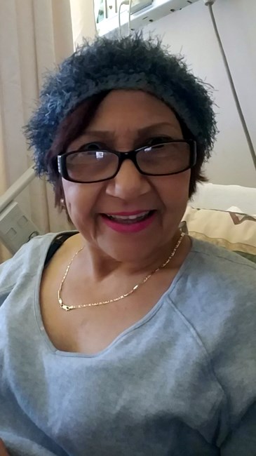 Obituary of Abigail Adorno Vazquez