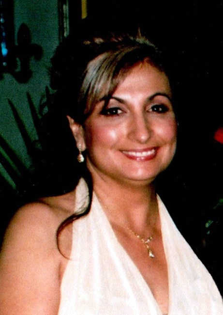 Avis de décès de Patricia Soto Valencia